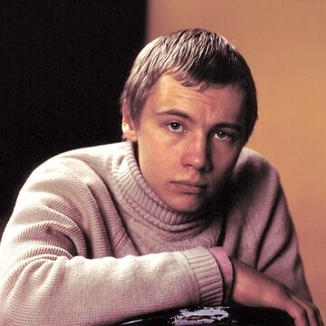 Андрей Ташков