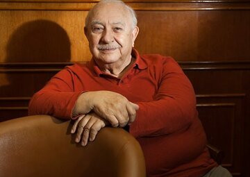 Sérgio Mamberti