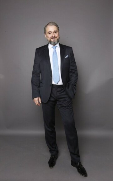 Alexandr Zhigalkin