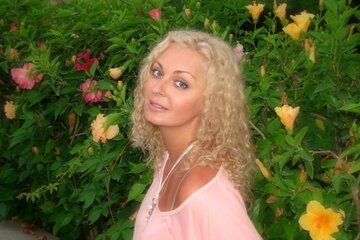 Ирина Маркова