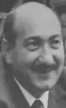 Karlen Agadzhanov