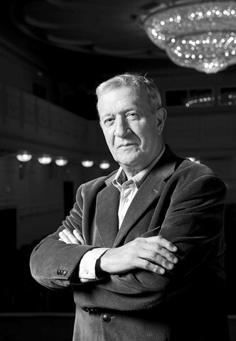 Yury Stoskov