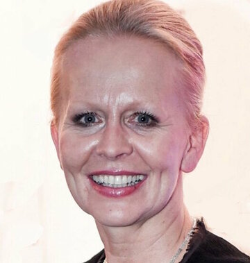 Agnieszka Krukówna