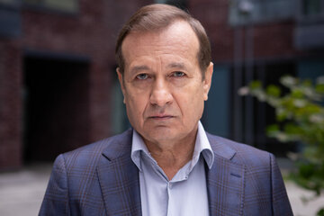 Андрей Градов