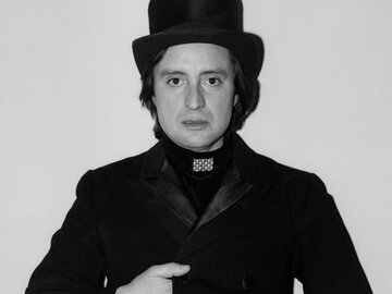 Veniamin Smekhov