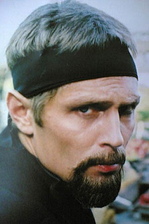 Александр Соловьев