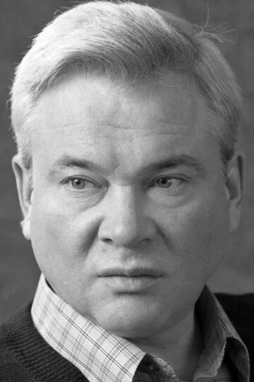 Vyacheslav Molokov