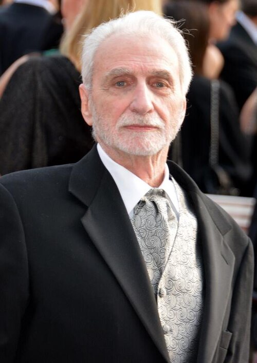 Paul Vecchiali