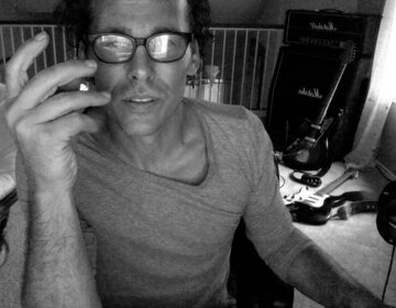 Jeff Dahlgren