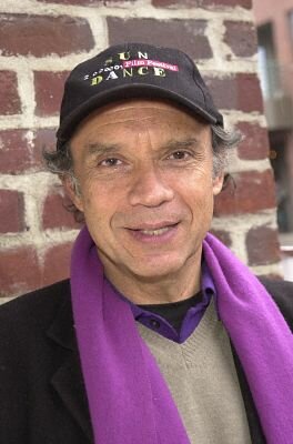 Sergio M. Castilla