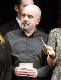 Matej Landl