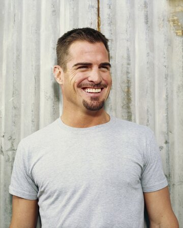 George Eads