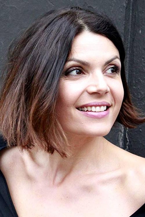 Валентина Кико