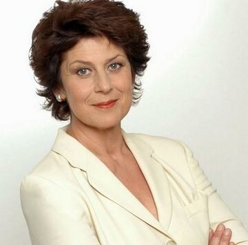 Mona Seefried