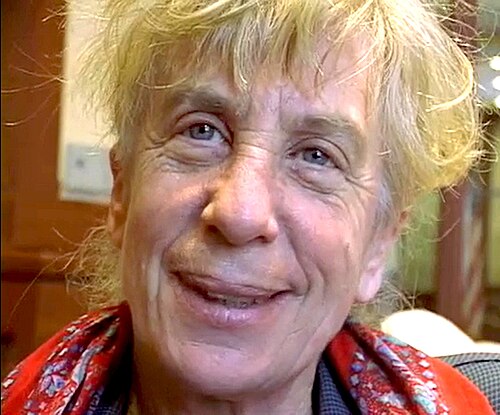 Jill Godmilow