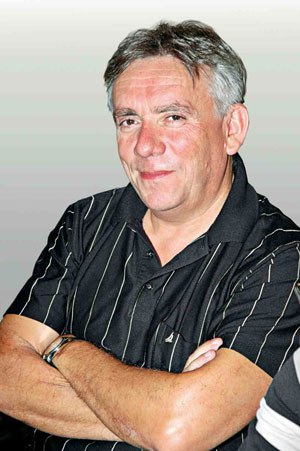 Янислав Левинзон