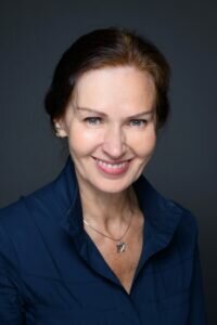 Елена Антипова