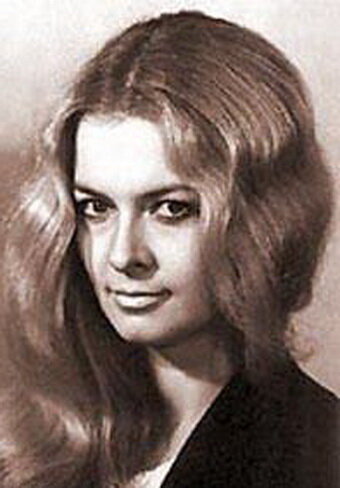 Светлана Андропова