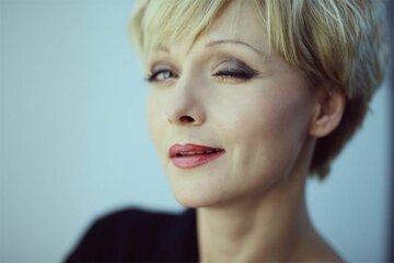 Darya Poverennova