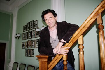 Евгений Князев