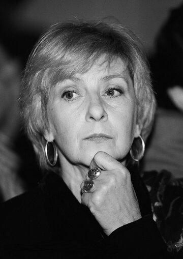 Ирина Соколова