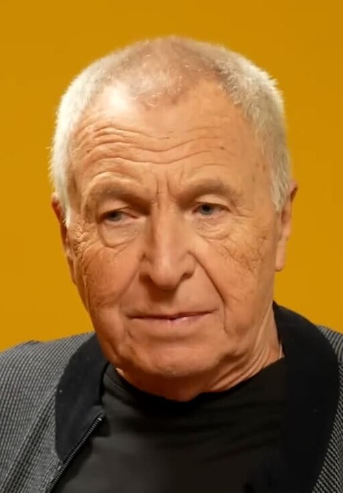 Andrei Smirnov
