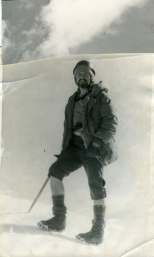 Vadim Mikhaylov