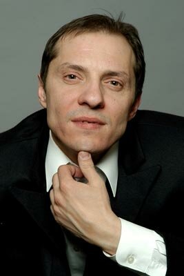 Сергей Перелыгин