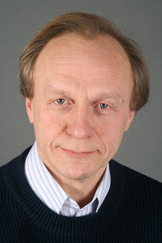 Yury Grigoryev