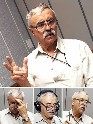 Владимир Ферапонтов