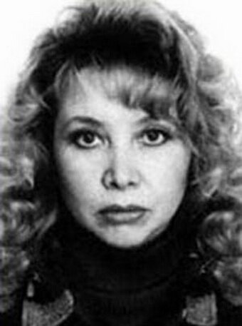 Валентина Клягина