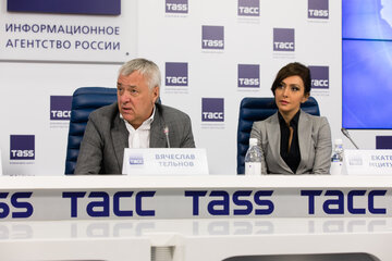 Вячеслав Тельнов