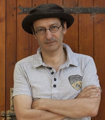 Henri-Paul Korchia