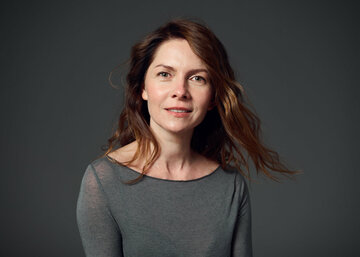 Екатерина Федулова