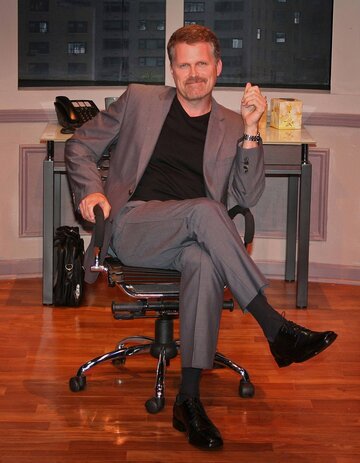 Robert Newman