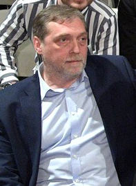 Nikita Vysotsky