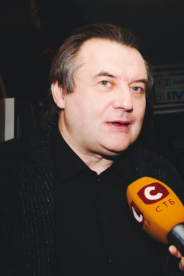 Alexei Uchitel
