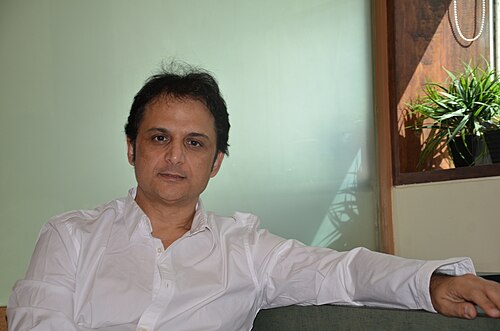 Vinay Sapru