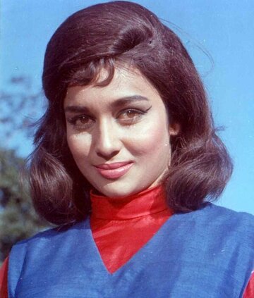 Asha Parekh