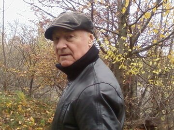 Georgy Drozd