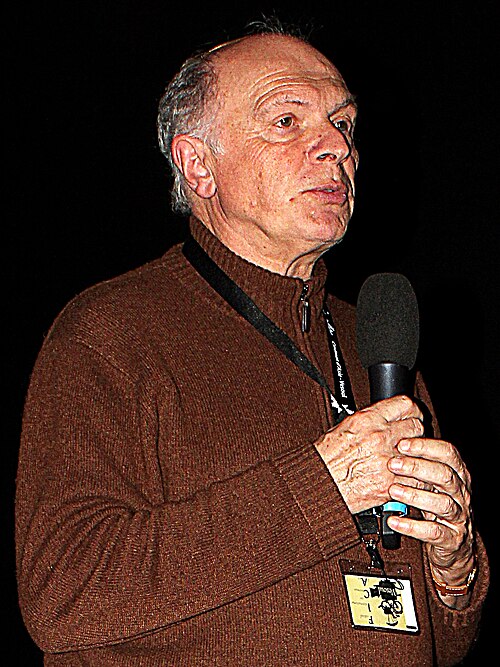 Joël Farges
