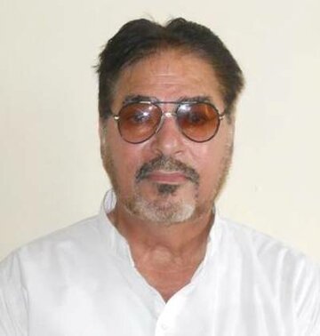 Амрит Пал