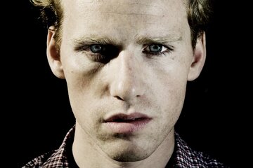 Cyron Bjørn Melville