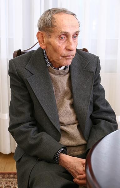 Тадеуш Конвицкий