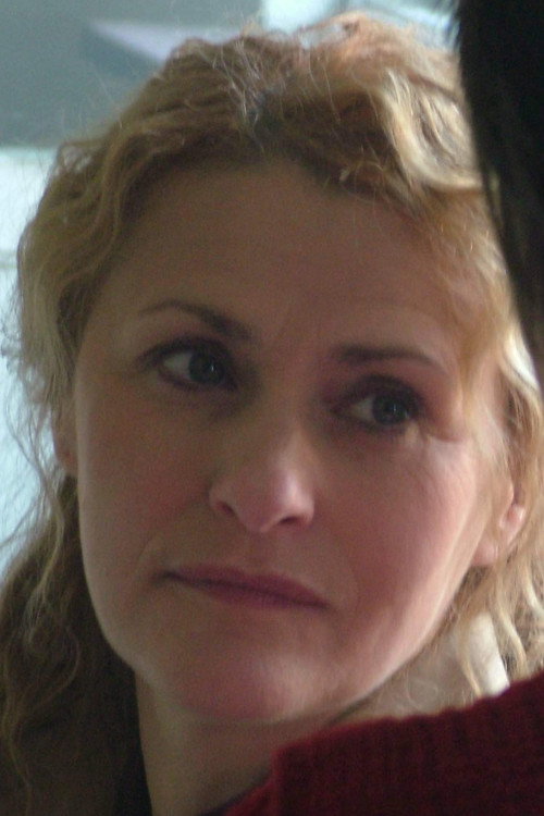 Агнеш Чере