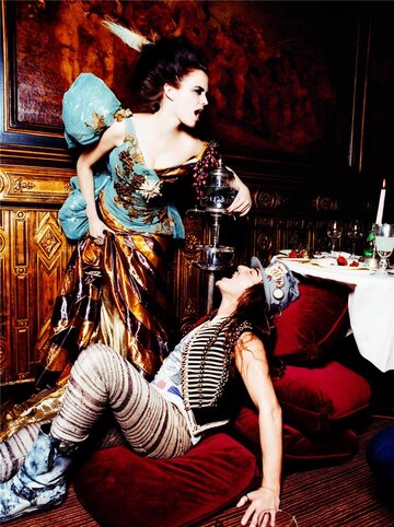 John Galliano