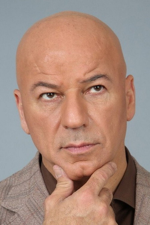 Джованни Качоппо