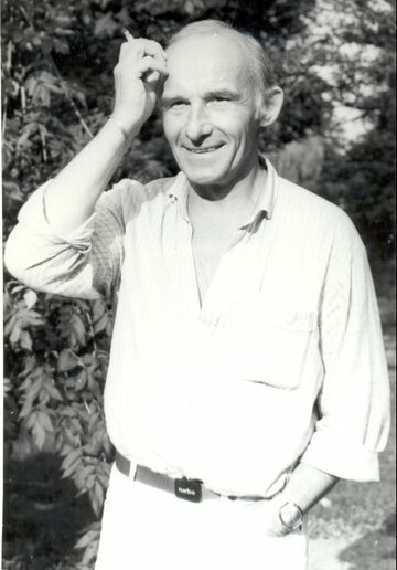 Henryk Bista