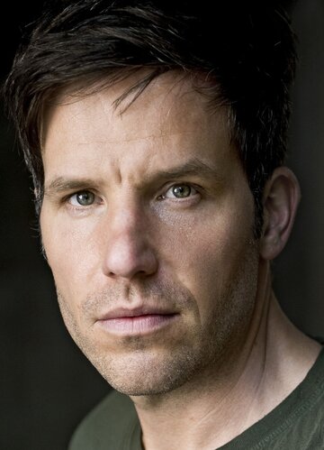 Tim Bergmann