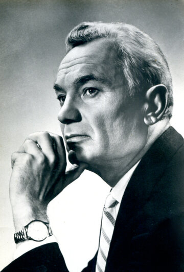 Иван Переверзев